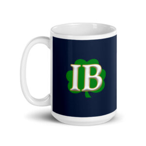 IB Mug