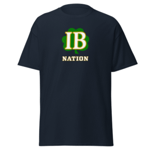IB Nation T-Shirt