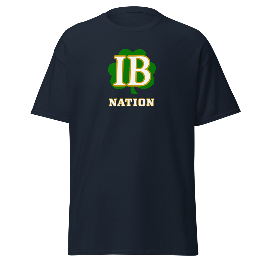 IB Nation T-Shirt