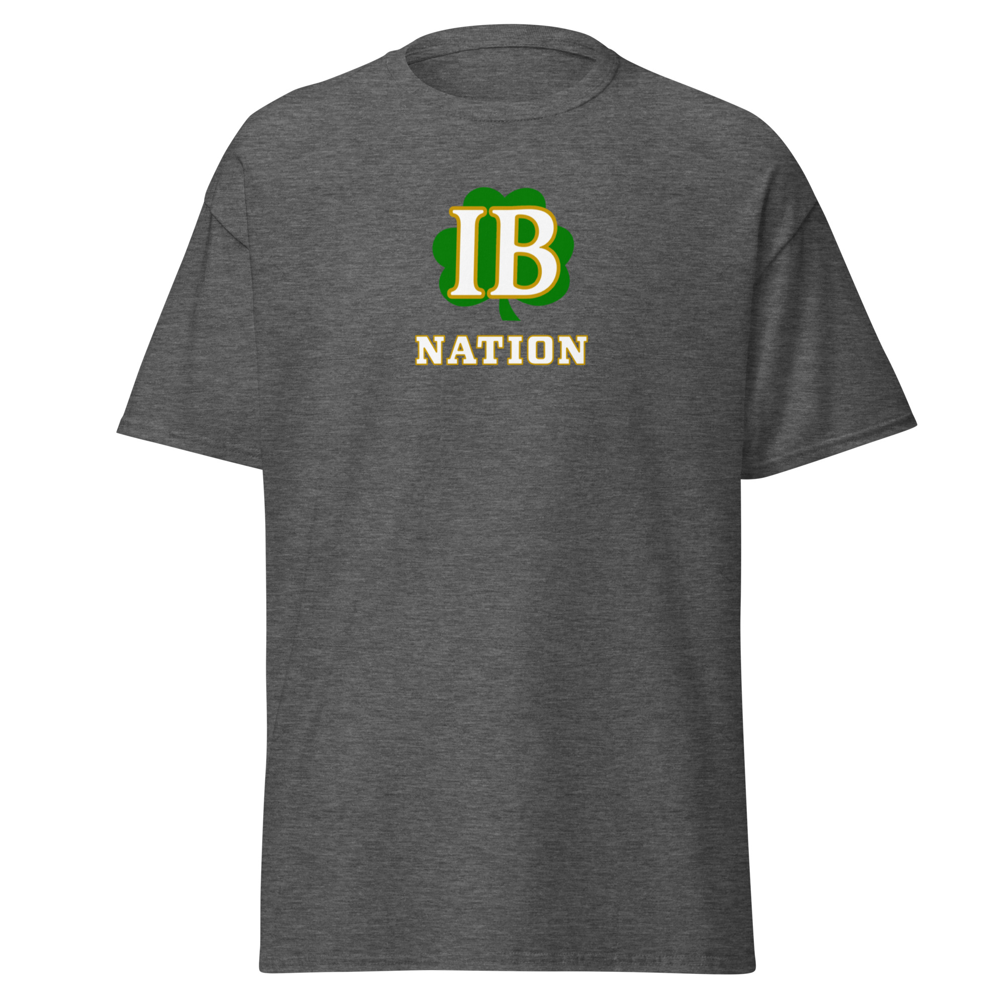 IB Nation T-Shirt - Image 5