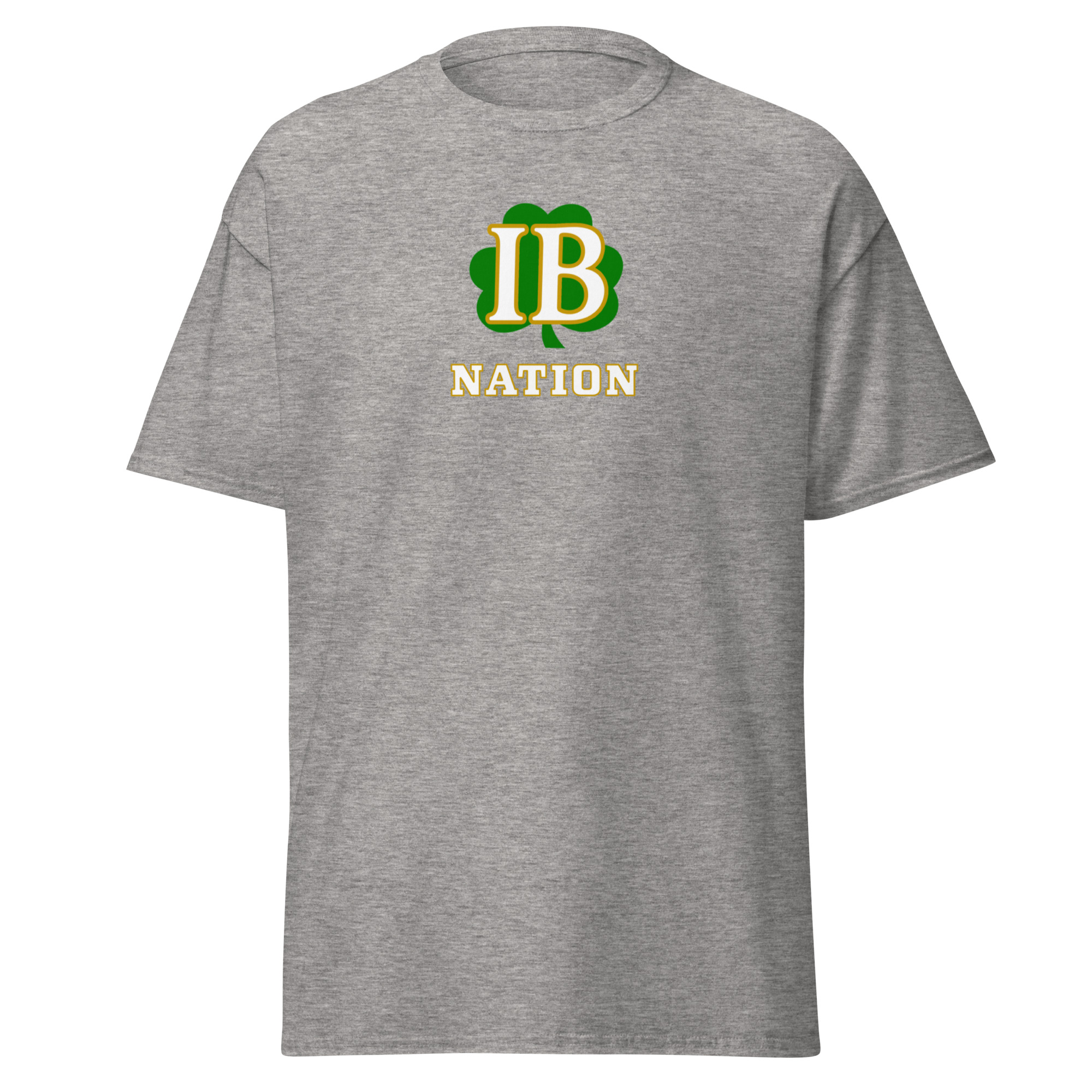 IB Nation T-Shirt - Image 2