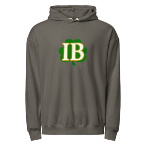 IB Lightweight Hoodie