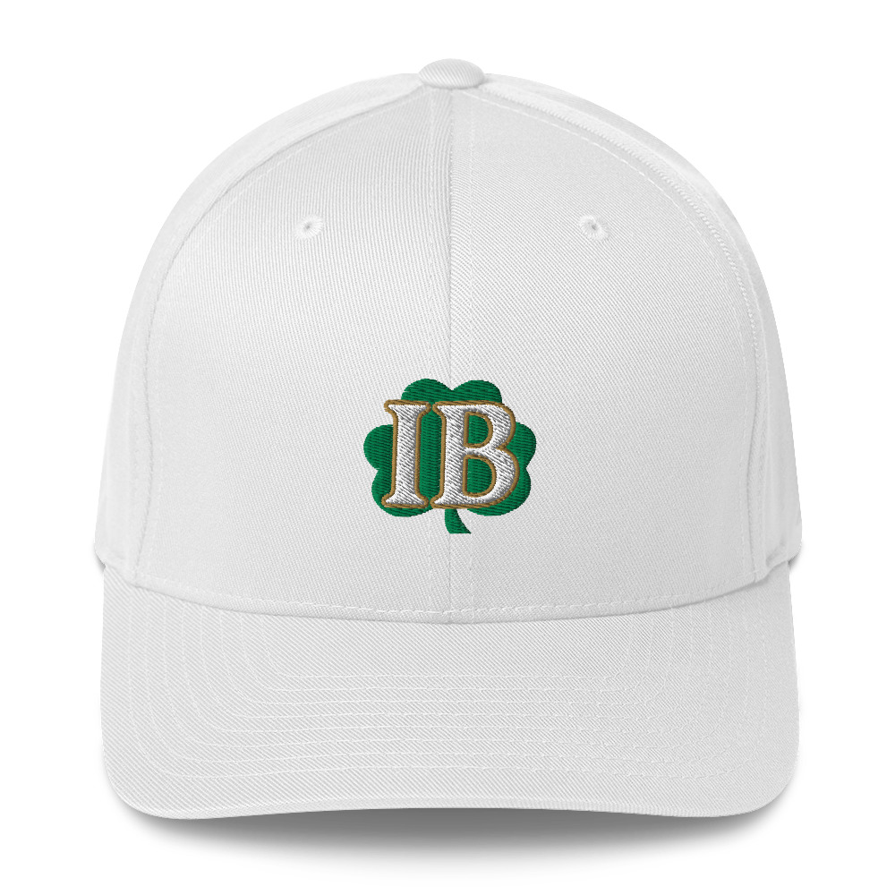 IB Flexfit Hat - Image 5