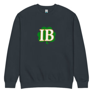 IB Crewneck