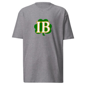 IB Heavyweight T