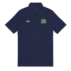 IB Under Armour® Polo
