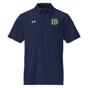 IB Under Armour® Polo